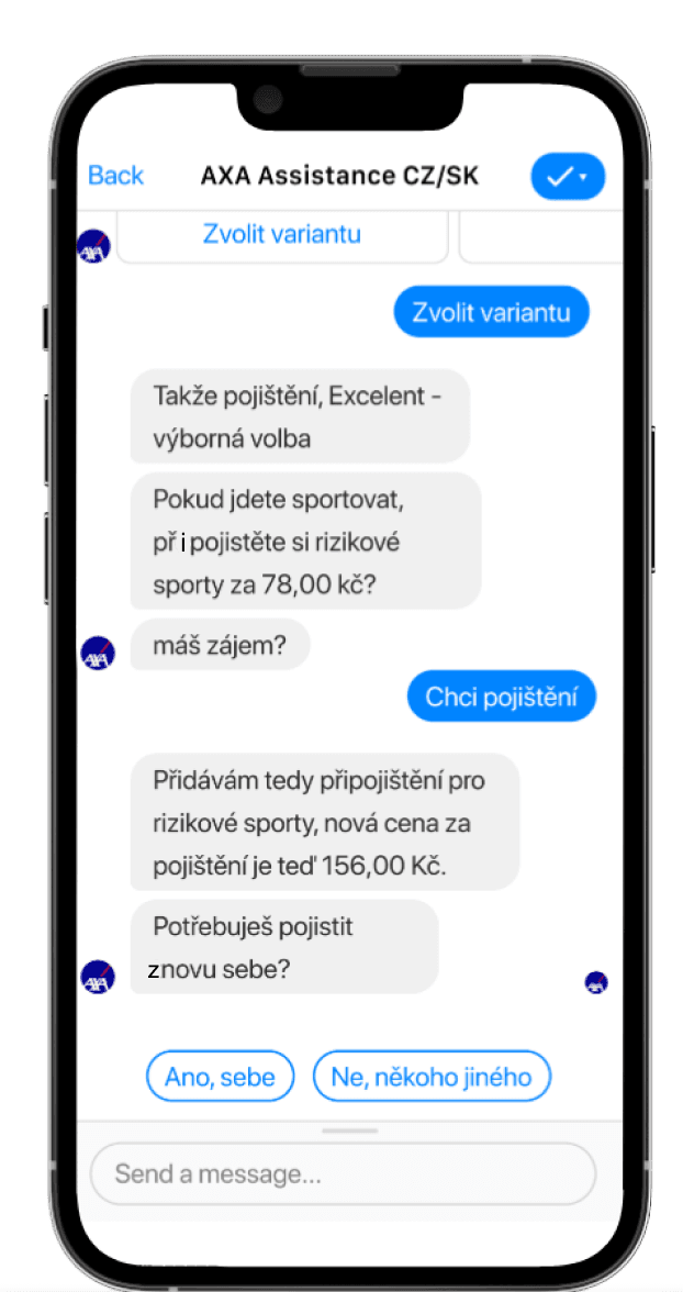 Škoda reference