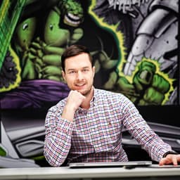 Filip Kulka icon