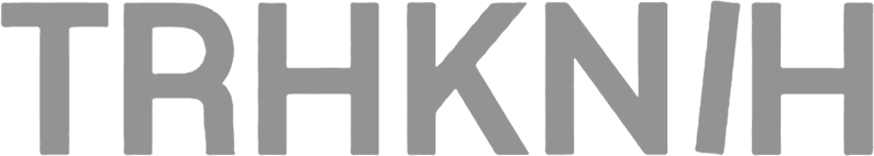 trhknih logo
