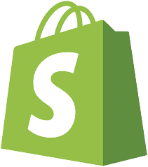 shopify logo